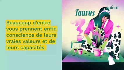 Horoscope du 29 août au 4 septembre : ce qui attend tous les signes astrologiques