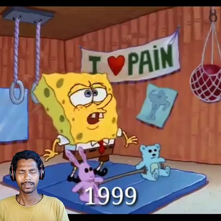 Evolution_of_SpongeBob