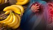हार्ट अटैक से बचाएगा रोज 1 केला । Banana keeps away From Heart Stroke | Boldsky *Health