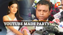 Babushaan-Trupti-Prakruti Row | Prakruti Mishra’s Lawyer On Defamation Suit