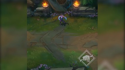 Así son las nuevas skins del Parche 12.17 de League of Legends