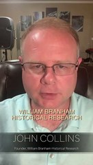 The No Flesh Saved Prophecy