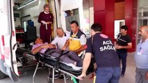 Kastamonu haberleri: Hafif ticari araç şarampole devrildi, 1 kişi öldü, 2 kişi yaralandı