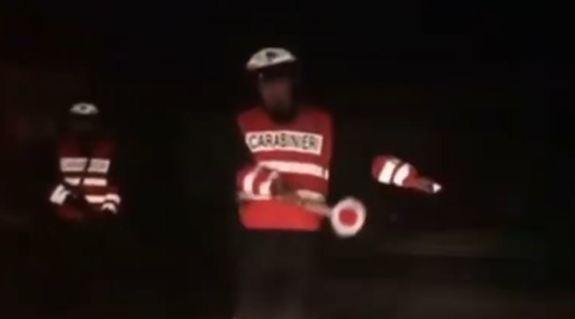 Reggio Calabria - Furti nei supermercati della Locride, 7 arresti (24.08.22)