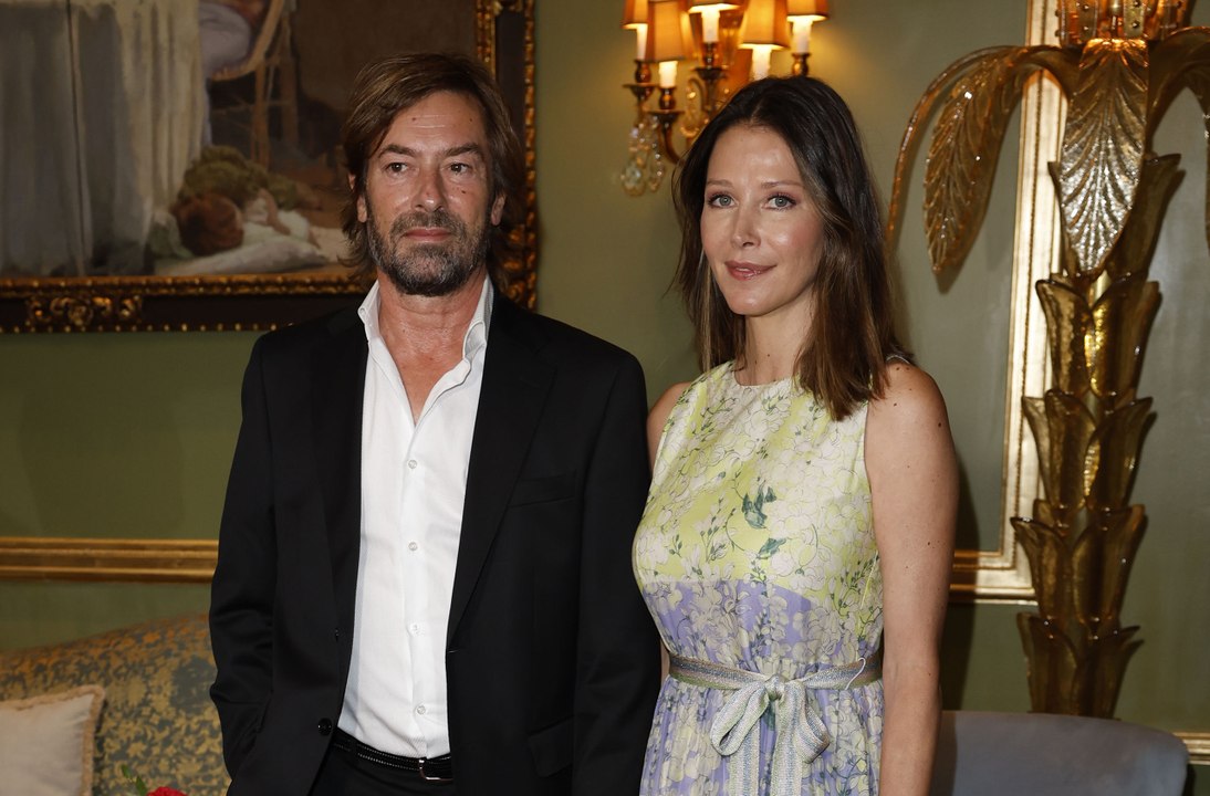 Crónica Rosa: Esther Doña y Santiago Pedraz se casarán en 2023