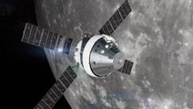 1972'den bu yana bir ilk gerçekleşiyor! NASA'nın Ay'a çıkacağı Orion uzay aracının teknik özellikleri