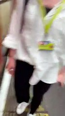 PETA Tube campaign: Animal rights charity run ‘End Speciesism’ adverts on London Underground