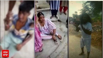 ਦੋ ਧਿਰਾਂ ਵਿੱਚ ਹੋਈ ਖੂਨੀ ਲੜਾਈ,ਚੱਲੇ ਇਟਾਂ ਰੋੜੇ,ਝਗੜੇ ਦੀਆਂ ਵੀਡੀਓ ਹੋਈਆਂ ਵਾਇਰਲ