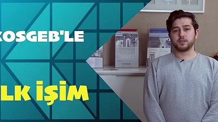 Yeni Mezun Gençlerin İstihdamına Destek Oluyoruz