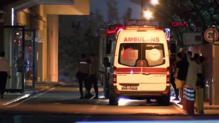 GAZİOSMANPAŞA'DA CEZAYİRLİ KADININ ÖLÜMÜNDE 'UYGUNSUZ FOTOĞRAF' İDDİASI