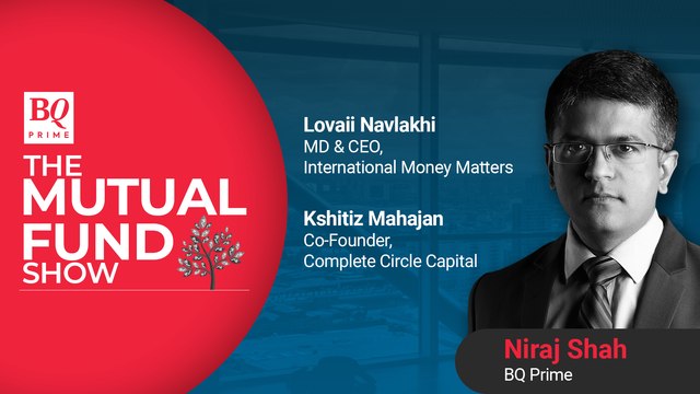 The Mutual Fund Show: I.T. Sector & New Age Mutual Funds