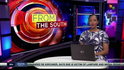 FTS 08:30 24-08: Angolans go to the polls to elect president and new parliament