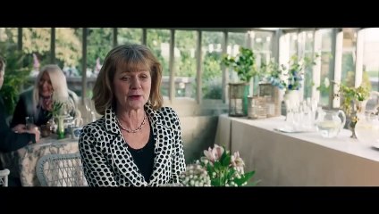 THE STRANGER IN OUR BED Trailer (2022) Emily Berrington, Ben Lloyd-Hughes