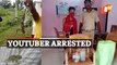 YouTuber From Odisha Arrested For Possession Of Snakes & Chameleons
