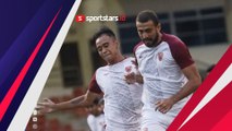 Hadapi Kuala Lumpur City FC, PSM Makassar Andalkan Trio Pluim, Nascimento, Nambu