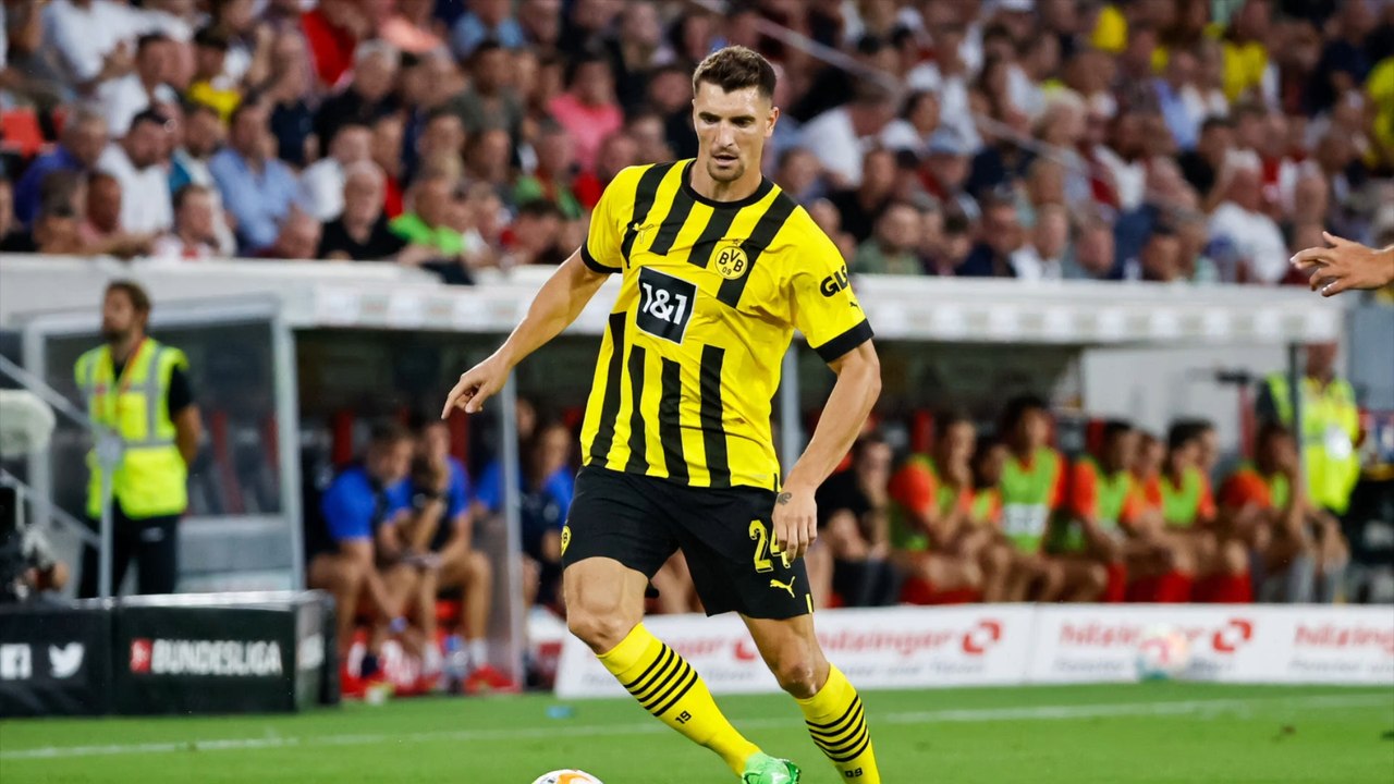 Spektakulärer spielertausch zwischen dortmund und barcelona?