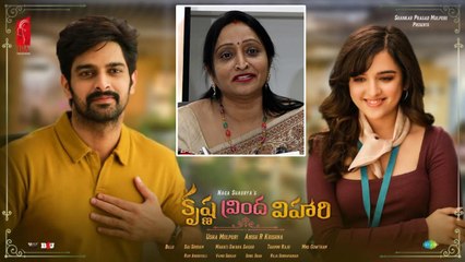సినిమా తీయలేక ఇండస్ట్రీని వదిలేయాలి అనుకున్నాము - నిర్మాత ఉషా ముల్పురి *Launch | Telugu FilmiBeat