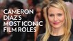 From ‘The Mask’ to ‘The Holiday,’ a Look Back at Cameron Diaz's Most Iconic Film Roles