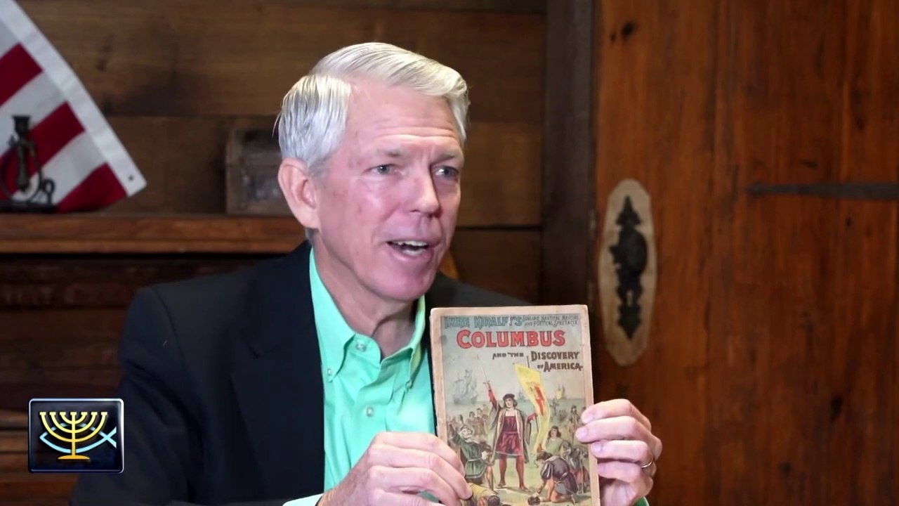 Faith of our Fathers - #3 Faith in the Unseen