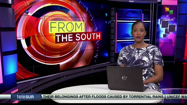 Colombian police suspends forced eradication of illicit crops