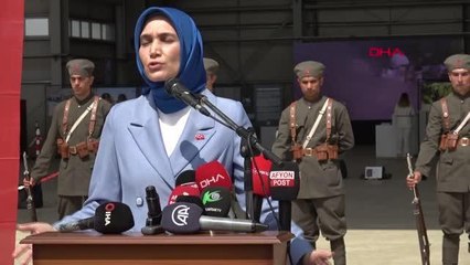 Afyon gündem haberi: TSK SERGİSİ, AFYONKARAHİSAR'DA AÇILDI