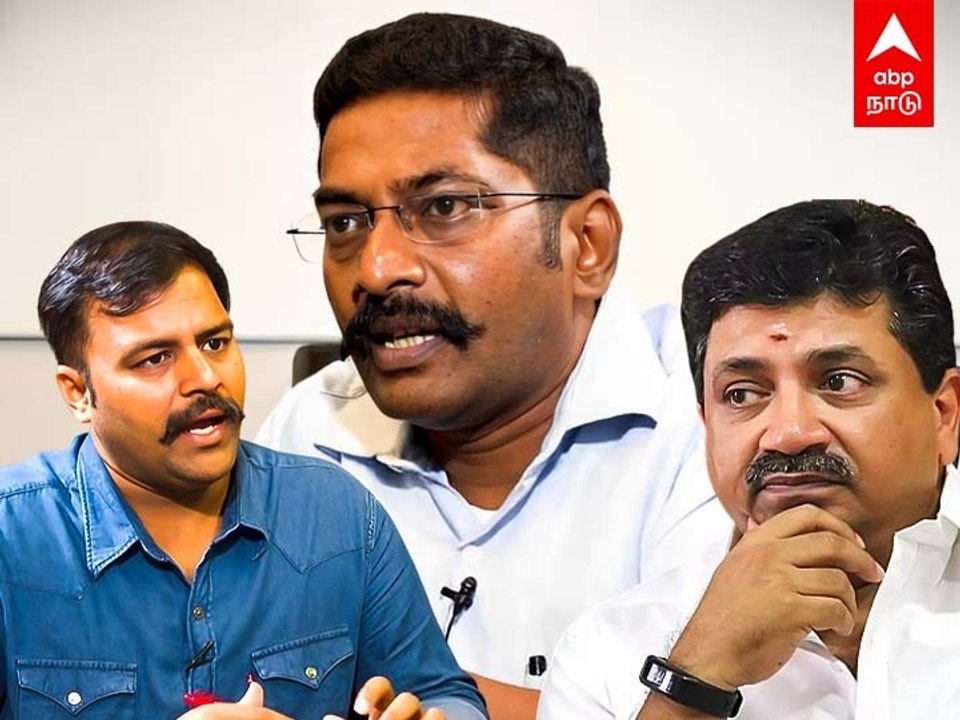 Savukku Shankar Latest Interview :  "எங்கள் நிதியமைச்சர் PTR!அப்படித்தான் பேசுவார்" சவுக்கு சங்கர்