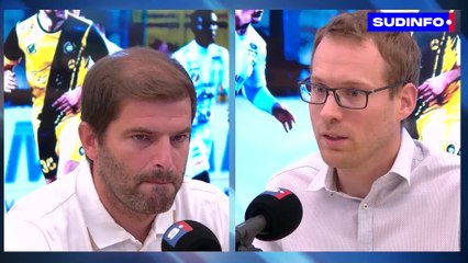 Nos experts foot font le point sur les clubs namurois en D2 et D3