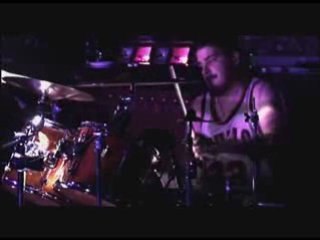 Before the dawn - Disappear (la loco, Paris)