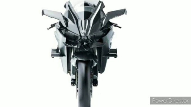 Difference between H2 and H2R | Ninja H2R vs Ninja H2 | Supercharged Superbikes
