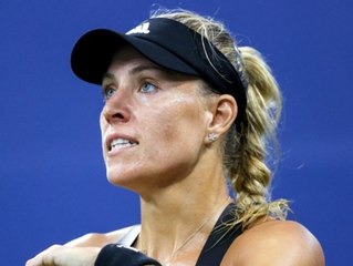 "Aus dem bestmöglichen Grund": Angelique Kerber sagt US Open ab