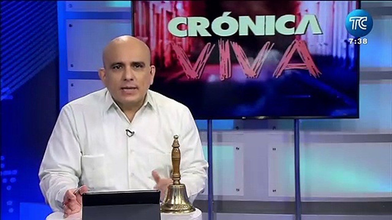 Hombres provocaron un incendio y dejaron una bomba afuera de un taller mecánico en Guayaquil