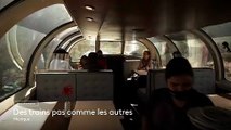 Des trains pas comme les autres - 25 août