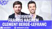 Francis Hachem et Clement Bergé-Lefranc sont sur 20 Mint au Carré !