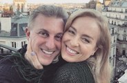 Angélica revela qual atriz poderia 'ir a encontro' com Luciano Huck