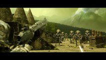 Destiny - Become Legend Official Trailer