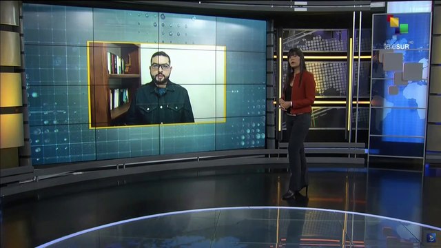 Justicia mexicana determinará implicación del exprocurador Murillo en caso Ayotzinapa