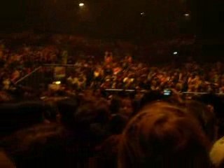 Hola Concert Montpellier TOKIO HOTEL