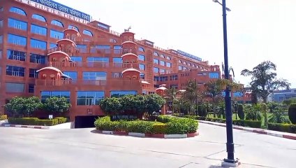 रामदेवरा मेले के लिए चार स्पेशल ट्रेन का संचालन