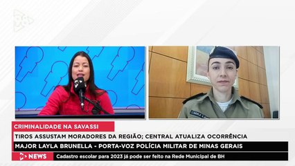 Central 98 | Tiros e caos na Savassi - o que aconteceu?