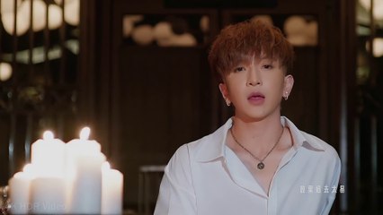 【4K修復】Anson Lo 盧瀚霆 《Burn Out》| Official Music Video |4K 修復