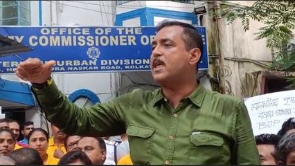 বুড়ো বয়সে যাদের ধর্মে মন হওয়ার কথা ছিল, তাঁরা এখন মাল তুলছে : সজল ঘোষ |OneIndia Bengali