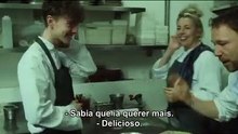 O Chef Trailer Legendado