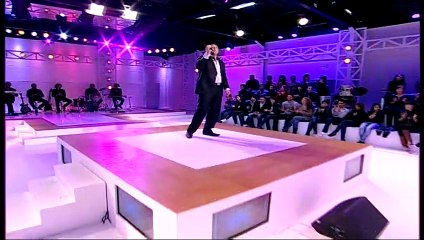 Ness Nessma  avec  Rachid Lamrini