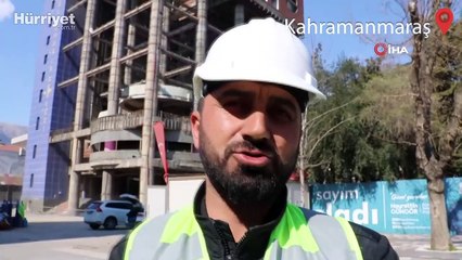 Dünyanın en saçma binası olarak bilinen yapının enkazı da dert oldu