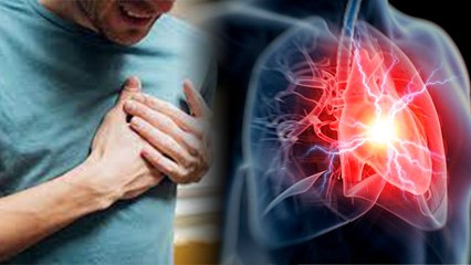 Heart failure and Heart attack difference | क्या हार्ट फेलियर भी ख़तरनाक है ? | Boldsky*health