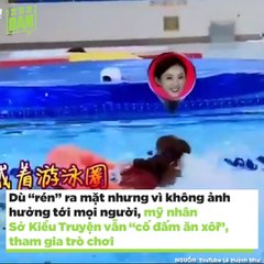 Triệu Lộ Tư và dàn mỹ nhân Hoa ngữ khi tham gia show thực tế | Điện Ảnh Net