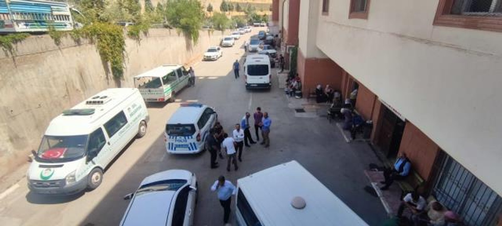 3 çocuğunu ve karısını öldüren şahısla ilgili yeni detay! 15 yıl önce psikolojik tedavi görmüş