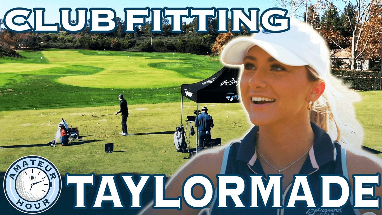 I Take On The Taylormade Kingdom
