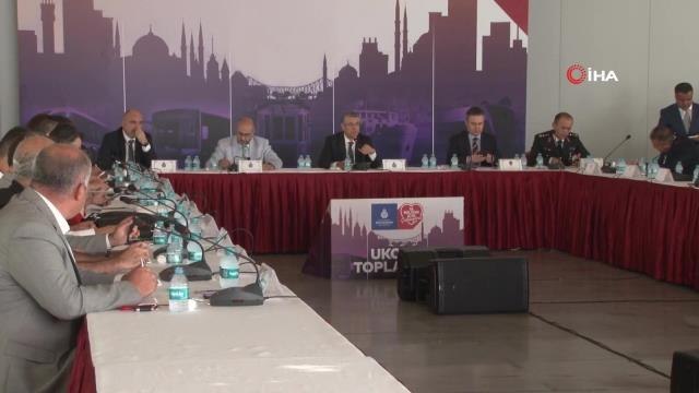 İstanbul'da okul servis ücretleri ve personel servisi ücret tarifesine yüzde 19,21 zam yapıldı