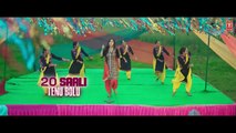 Geeta Zaildar Ft Deepak Dhillon , Putt Patela Da (Video Song) with lyrics,Latest Punjabi Song 2022